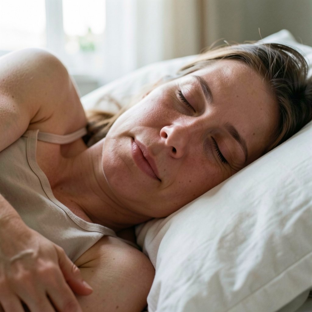 dormir boca arriba embarazo
