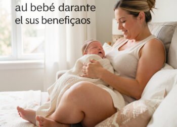 Hablarle al bebé embarazo