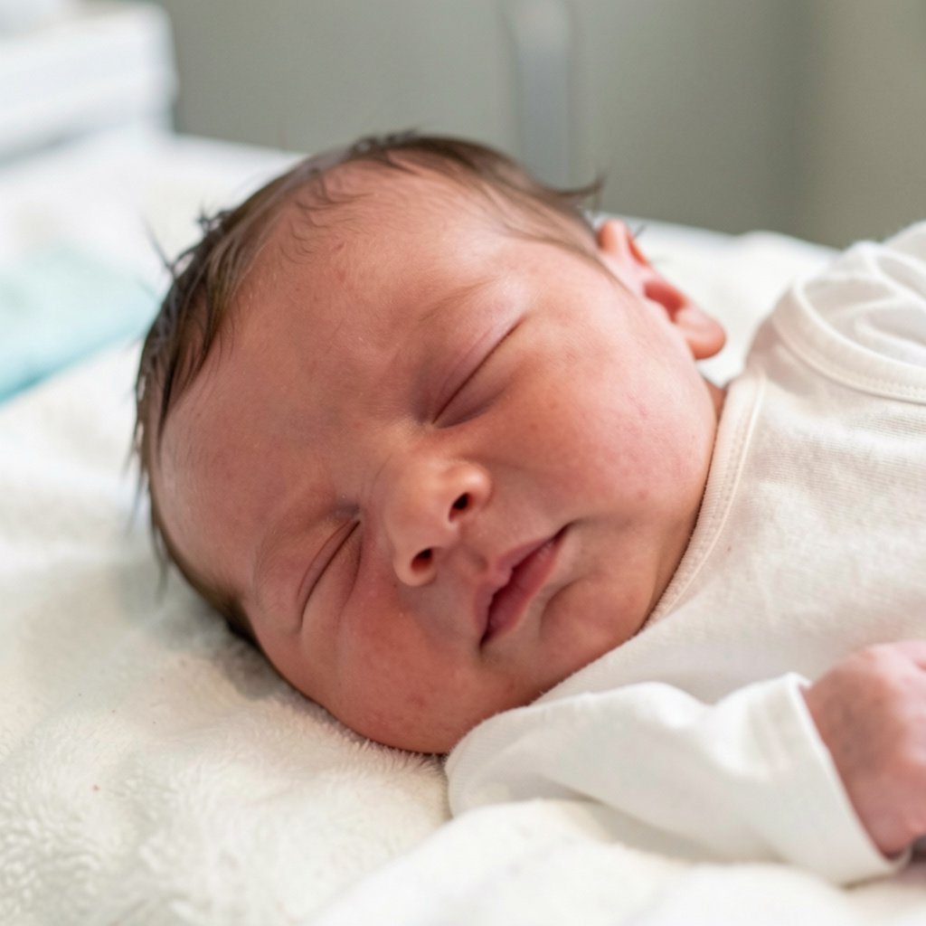 ejercicios parto normal bebé