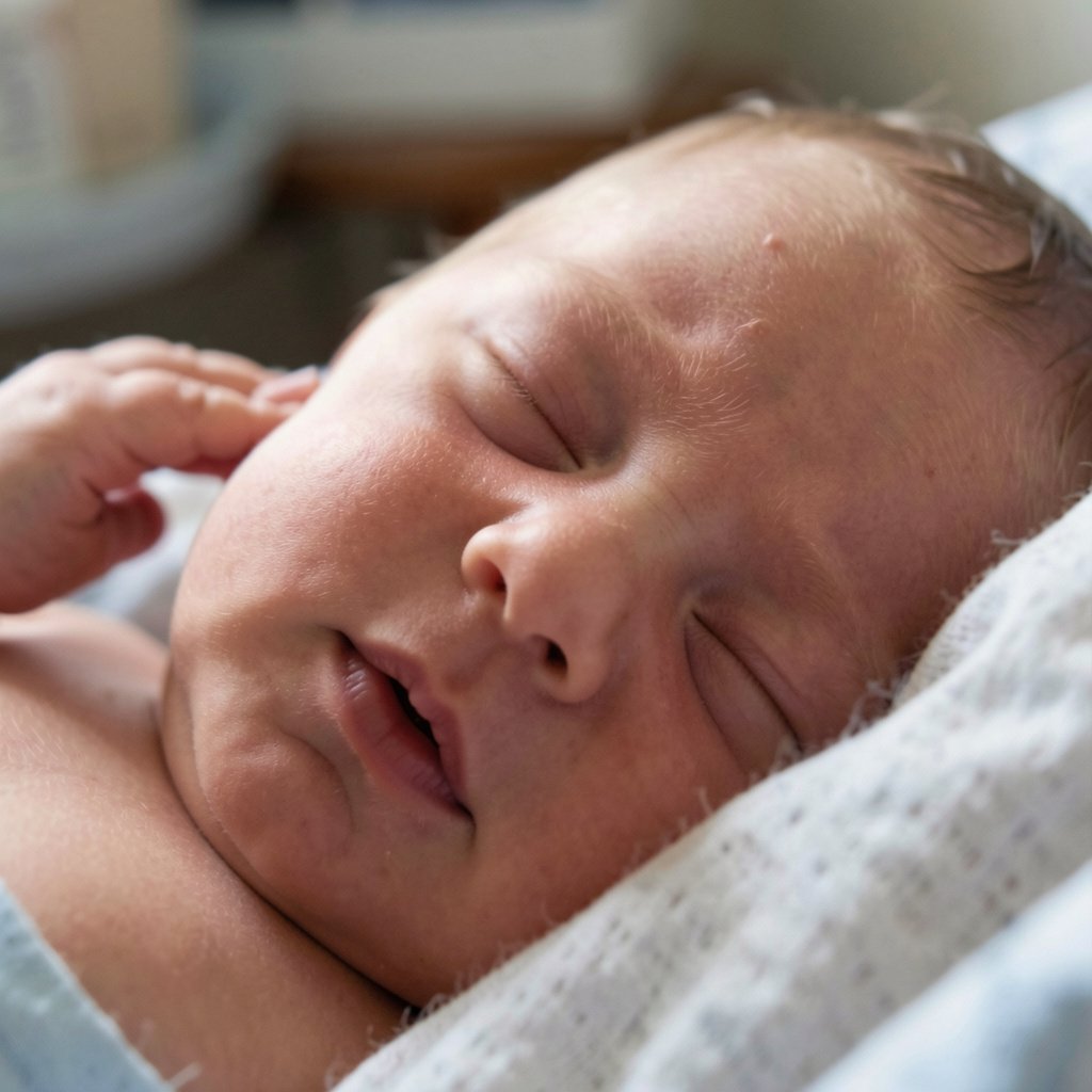 Lactancia materna temprana