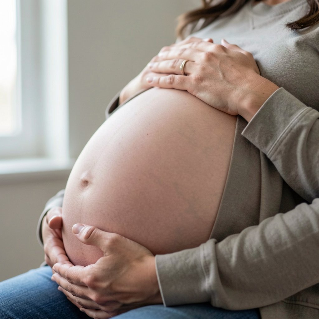 Inmunidad embarazo fortalecerla