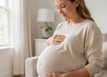 Embarazo alto riesgo cuidados