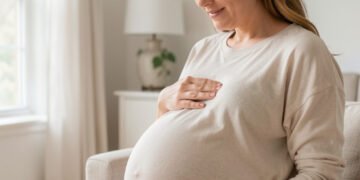 Embarazo alto riesgo cuidados