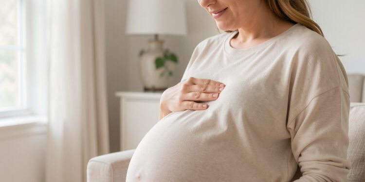 Embarazo alto riesgo cuidados