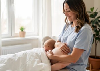 Fases del trabajo de parto