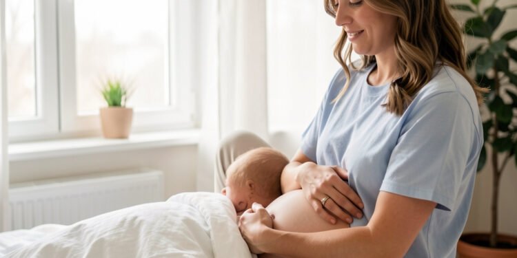 Fases del trabajo de parto