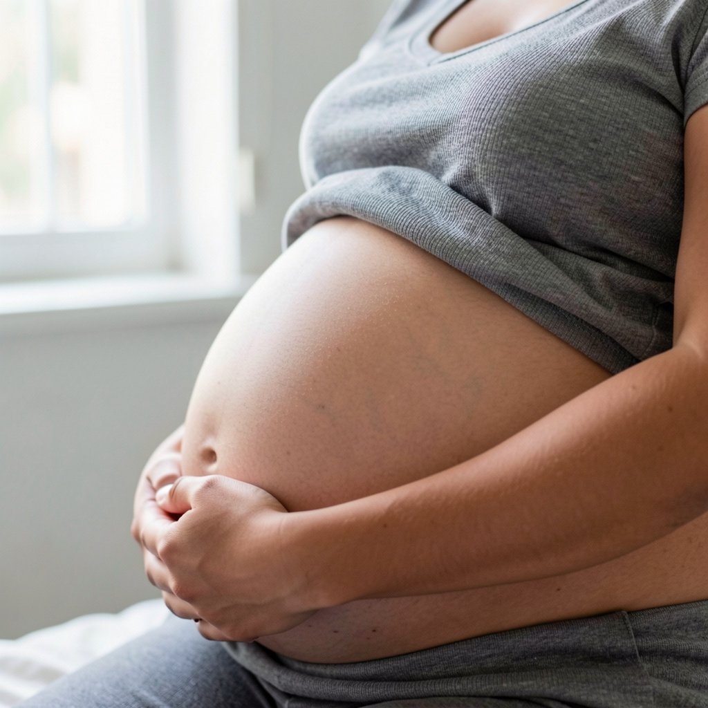Embarazo adolescente cuidados esenciales