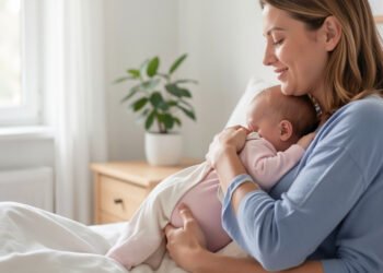 Falta de movimientos fetales