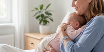 Falta de movimientos fetales