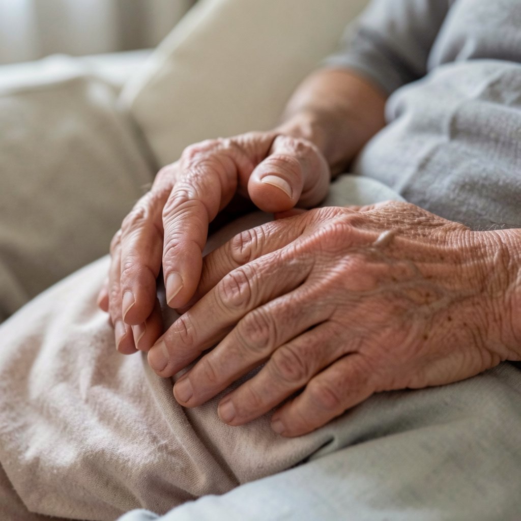 Manos dormidas embarazo túnel carpiano