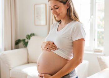 Embarazo adolescente cuidados esenciales