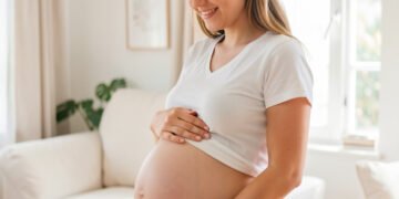 Embarazo adolescente cuidados esenciales