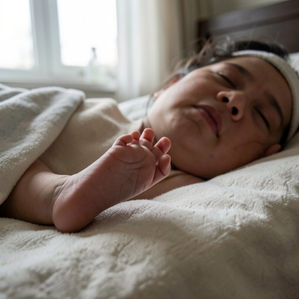 Signos parto prematuro casa